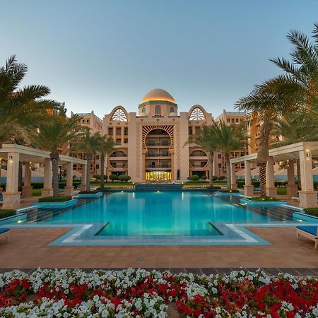 Simply Comfort In Sarai Palm Jumeirah Dubai Exteriör bild